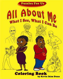 All About Me