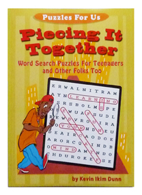 Piecing It Together