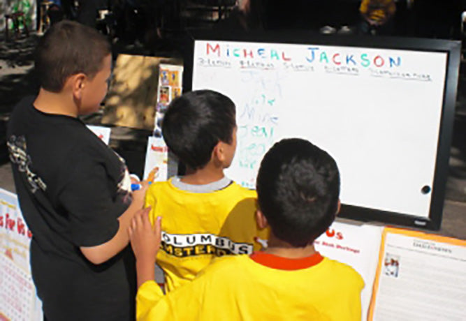 Five Surefire Ways To Creatively Engage Youngsters