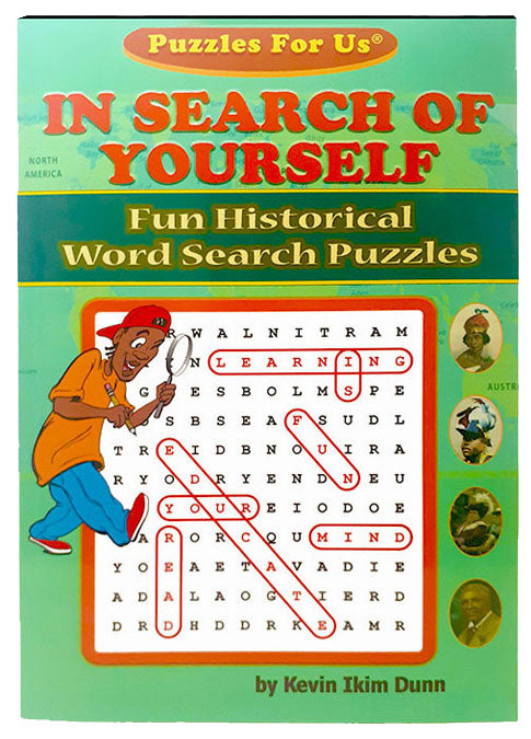 In Search of Yourself