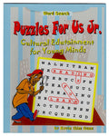Puzzles For Us Jr.