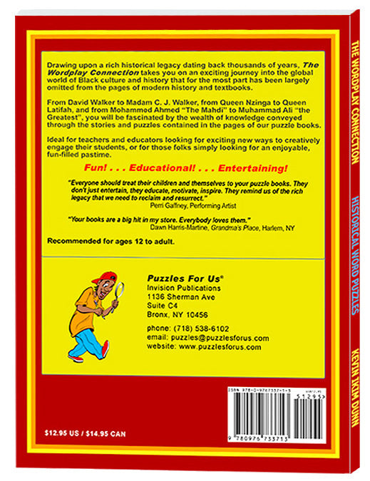 The Wordplay Connection