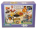 Pioneers In Technology Jigsaw Puzzle
